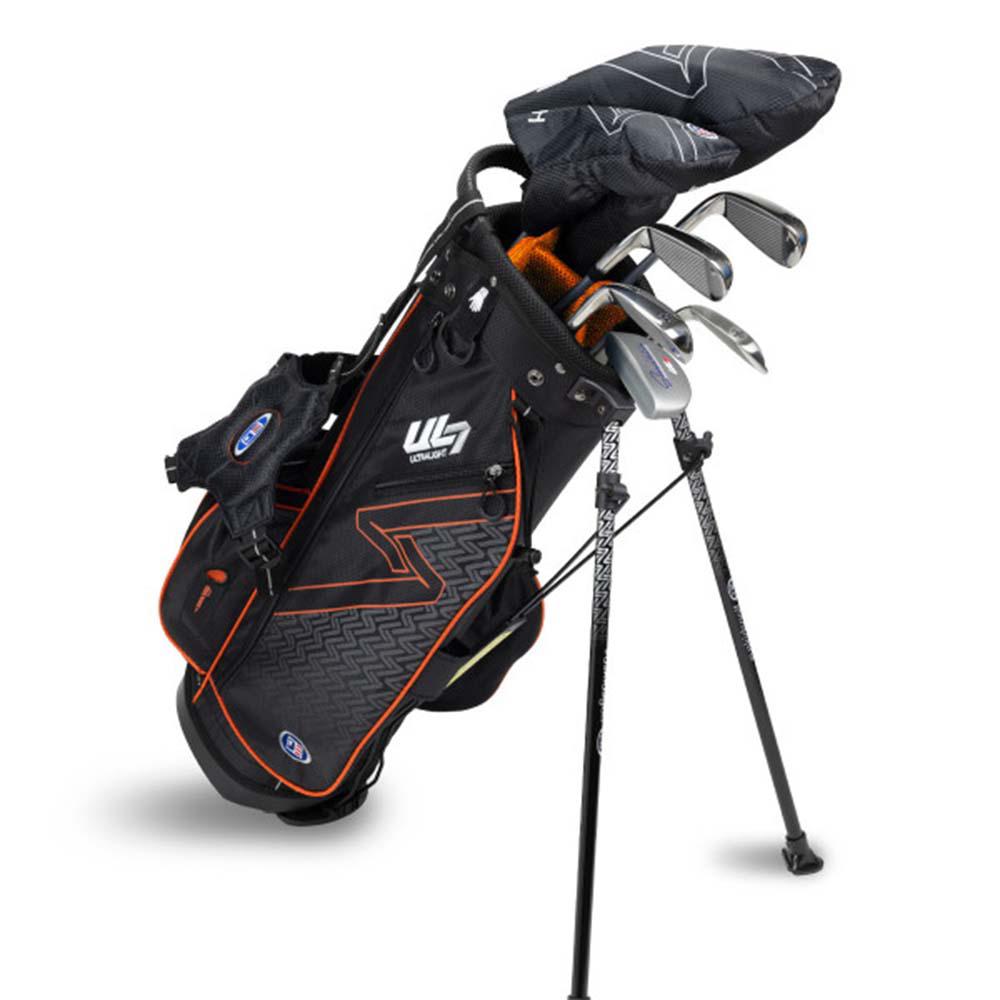 Bộ Gậy Golf Trẻ Em U.S. KIDS UL7-51 (7 gậy) - hình thu nhỏ 3
