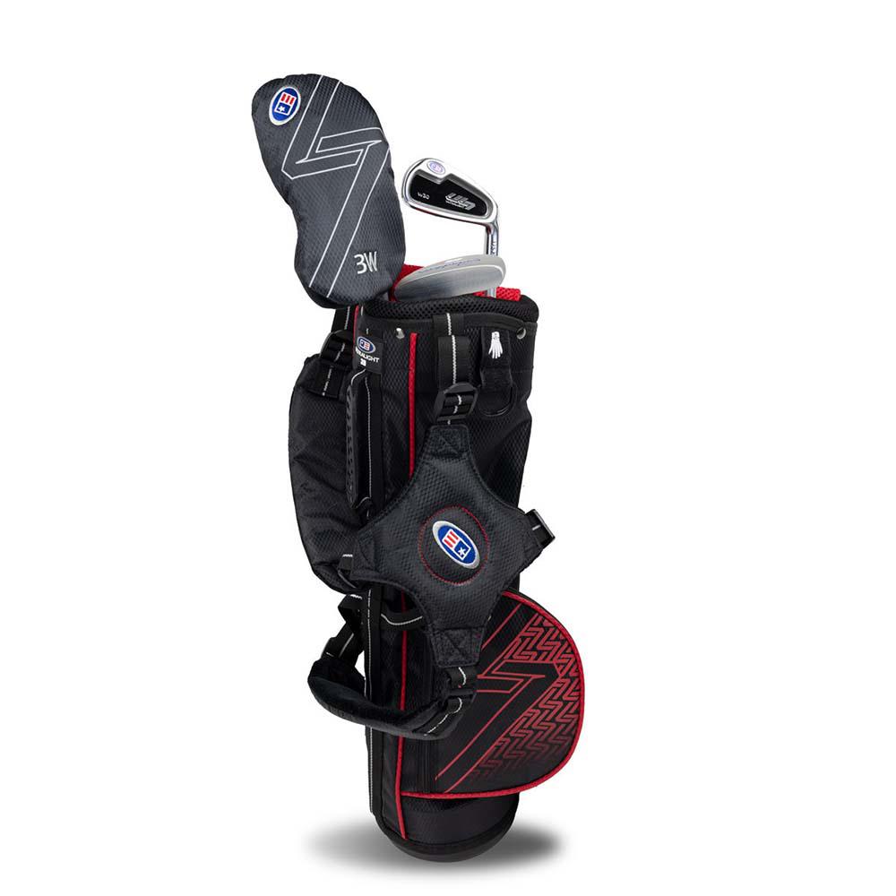 Bộ Gậy Golf Trẻ Em U.S. KIDS UL7-39 (3 gậy) từ Bộ gậy golf