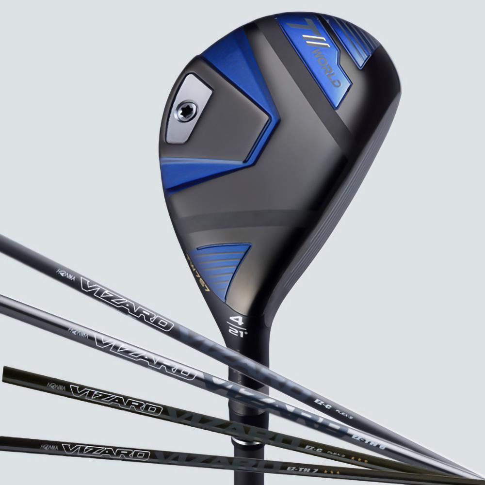Bộ Gậy Golf Fullset Honma Tour World 767 (TW767) - hình thu nhỏ 14