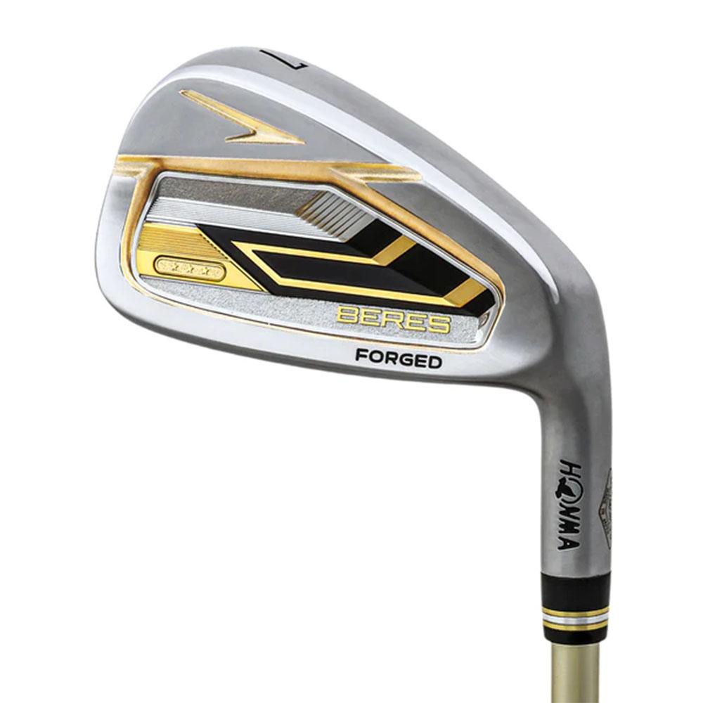 Bộ Gậy Golf Honma Beres 09 - 3 Sao Fullset - hình thu nhỏ 4