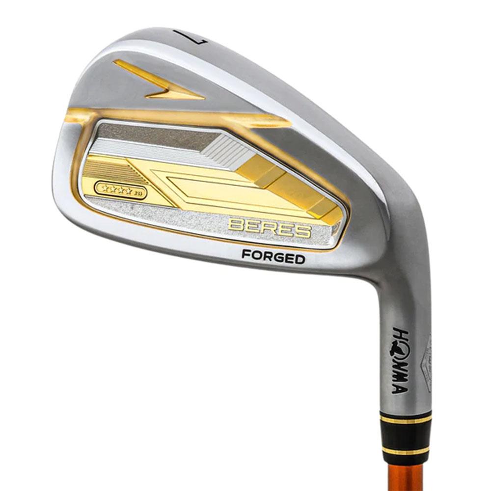 Bộ Gậy Golf Honma Beres 09 - 4 Sao Fullset - hình thu nhỏ 4