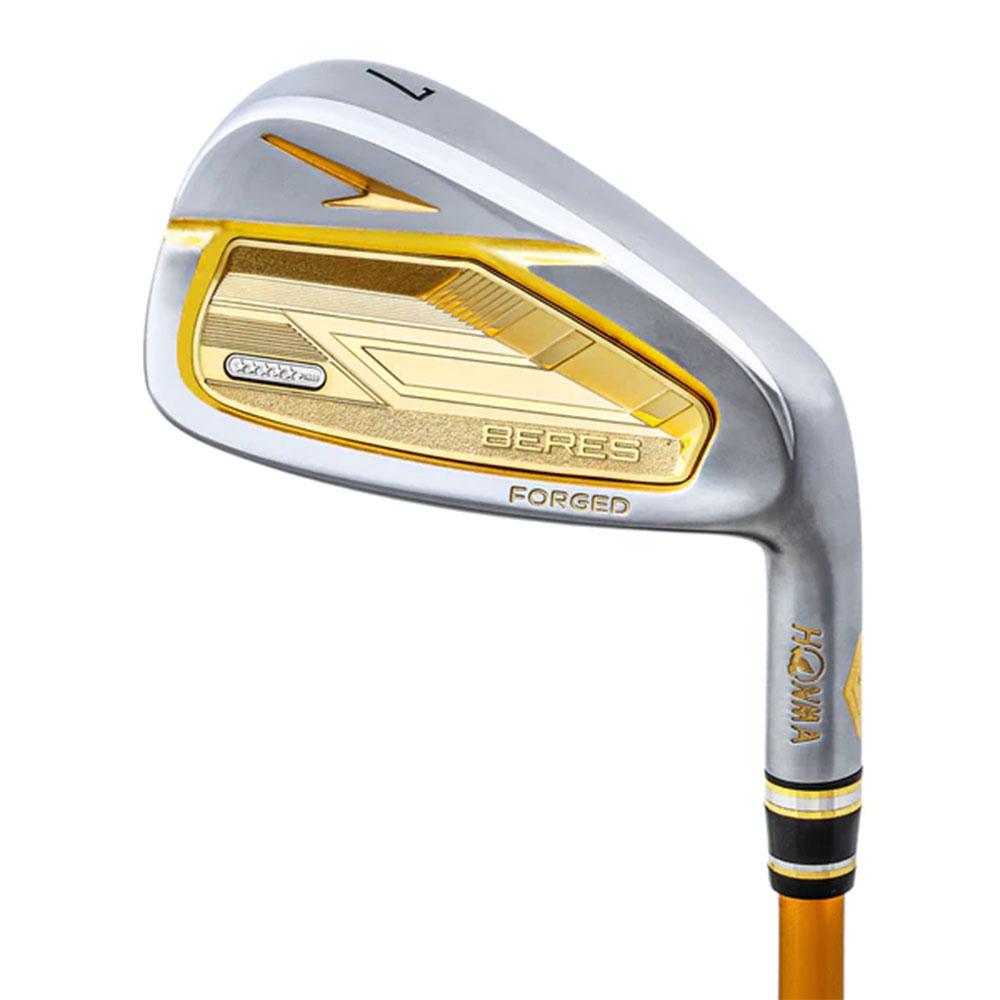 Bộ gậy golf Honma Beres 09 - 5 sao Fullset - hình thu nhỏ 5