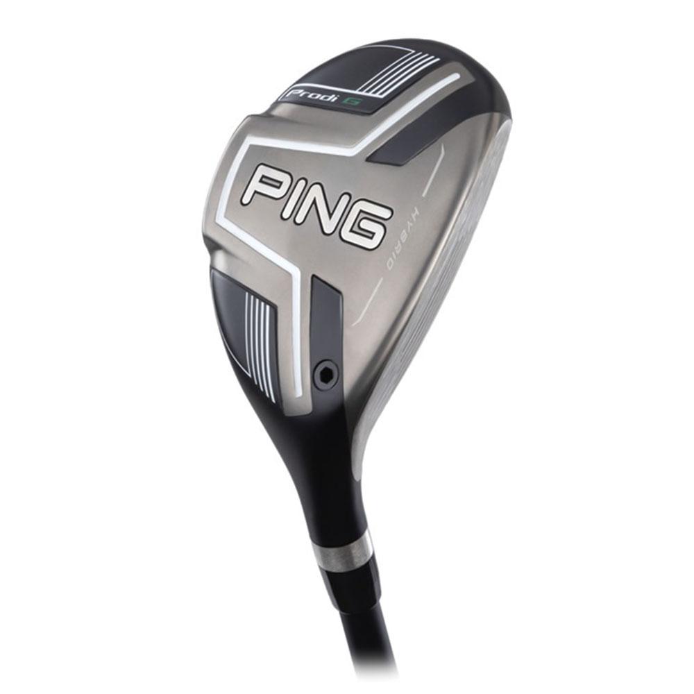 Bộ gậy golf trẻ em Ping Prodi G 2024 - hình thu nhỏ 12