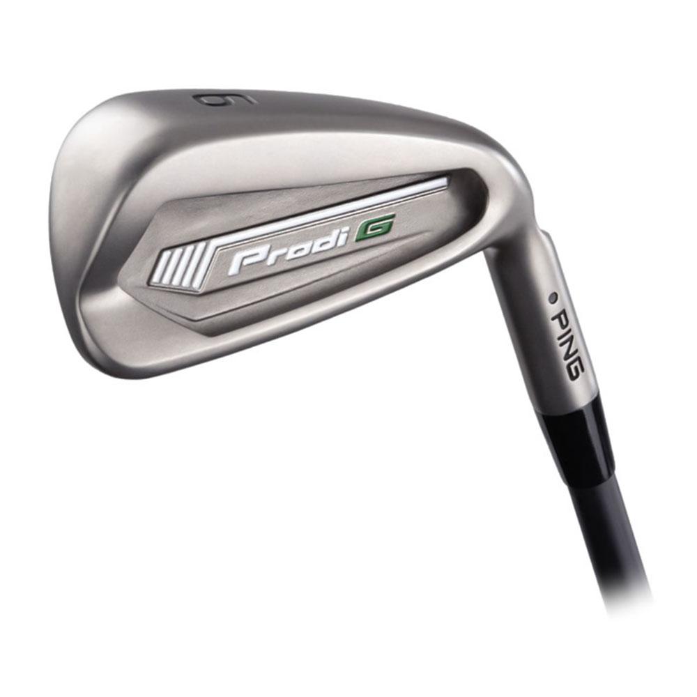 Bộ gậy golf trẻ em Ping Prodi G 2024 - hình thu nhỏ 13