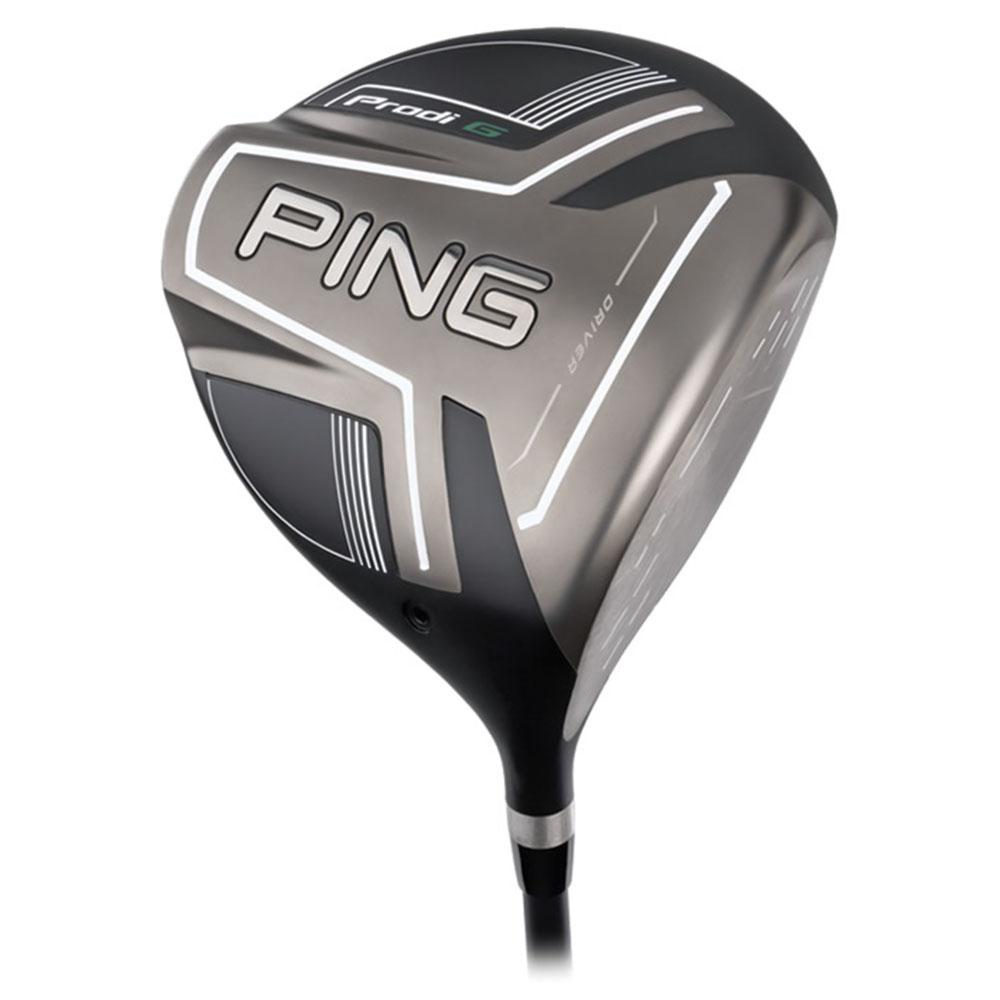 Bộ gậy golf trẻ em Ping Prodi G 2024 - hình thu nhỏ 7