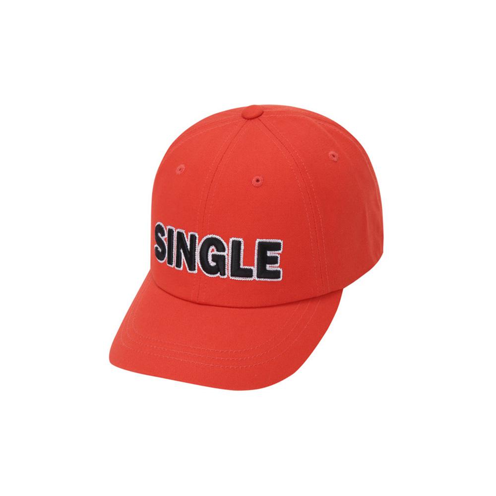 Nón Golf Golden Bear G6RAX23131 WH/OR từ Mũ golf