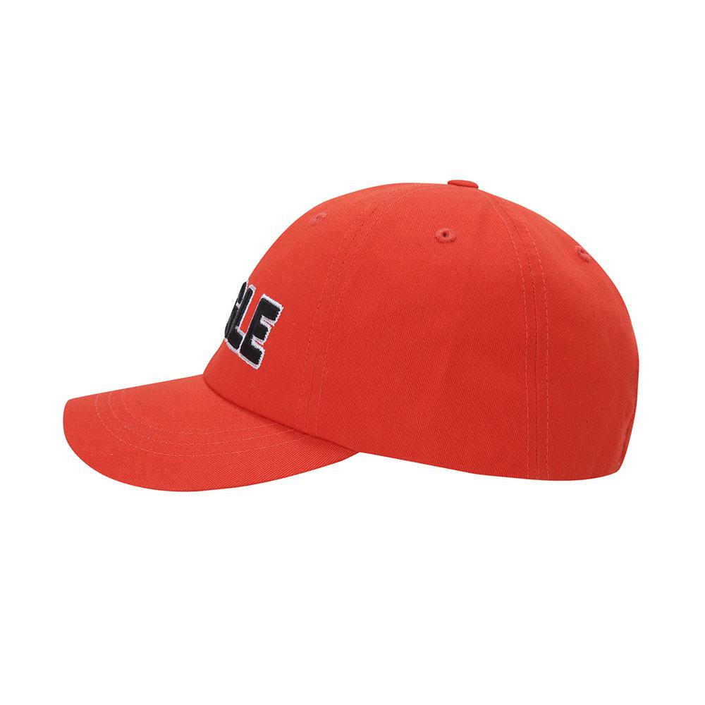 Nón Golf Golden Bear G6RAX23131 WH/OR - hình thu nhỏ 6