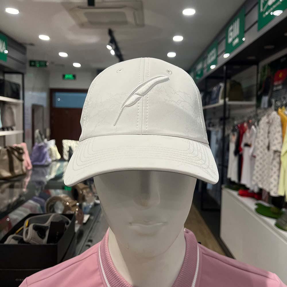 Nón Golf Fourteen Lông Vũ #02 WH từ Mũ golf