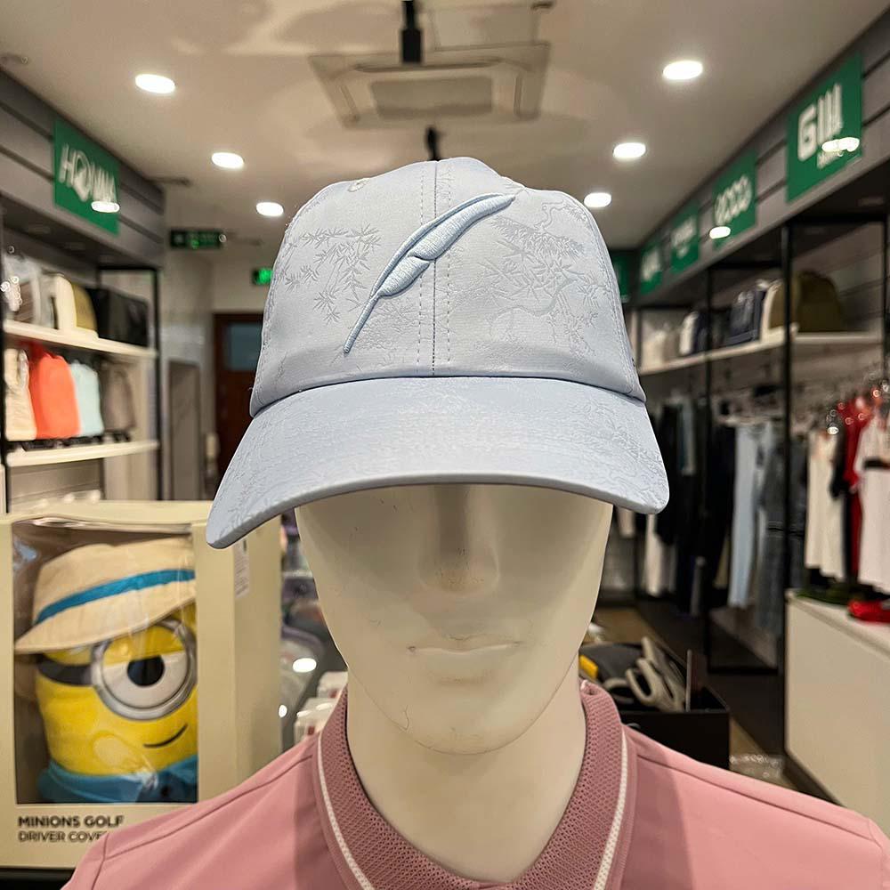 Nón Golf Fourteen Lông Vũ #01 BL từ Mũ golf