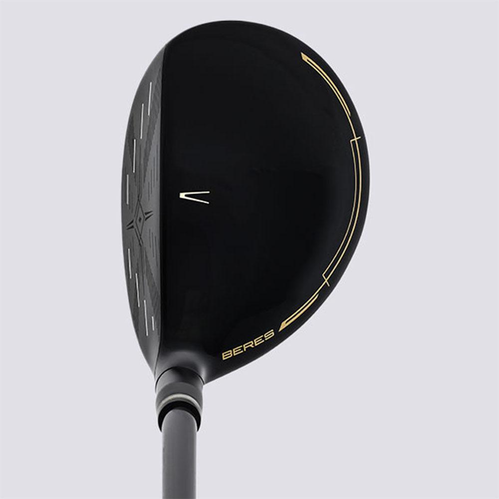 Bộ Gậy Golf Honma Beres 09 Black Fullset - hình thu nhỏ 10
