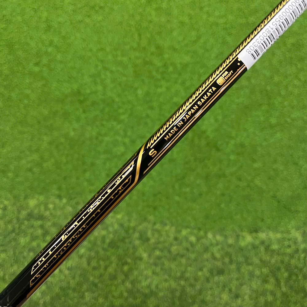 Bộ Gậy Golf Honma Beres 09 Black Fullset - hình thu nhỏ 3