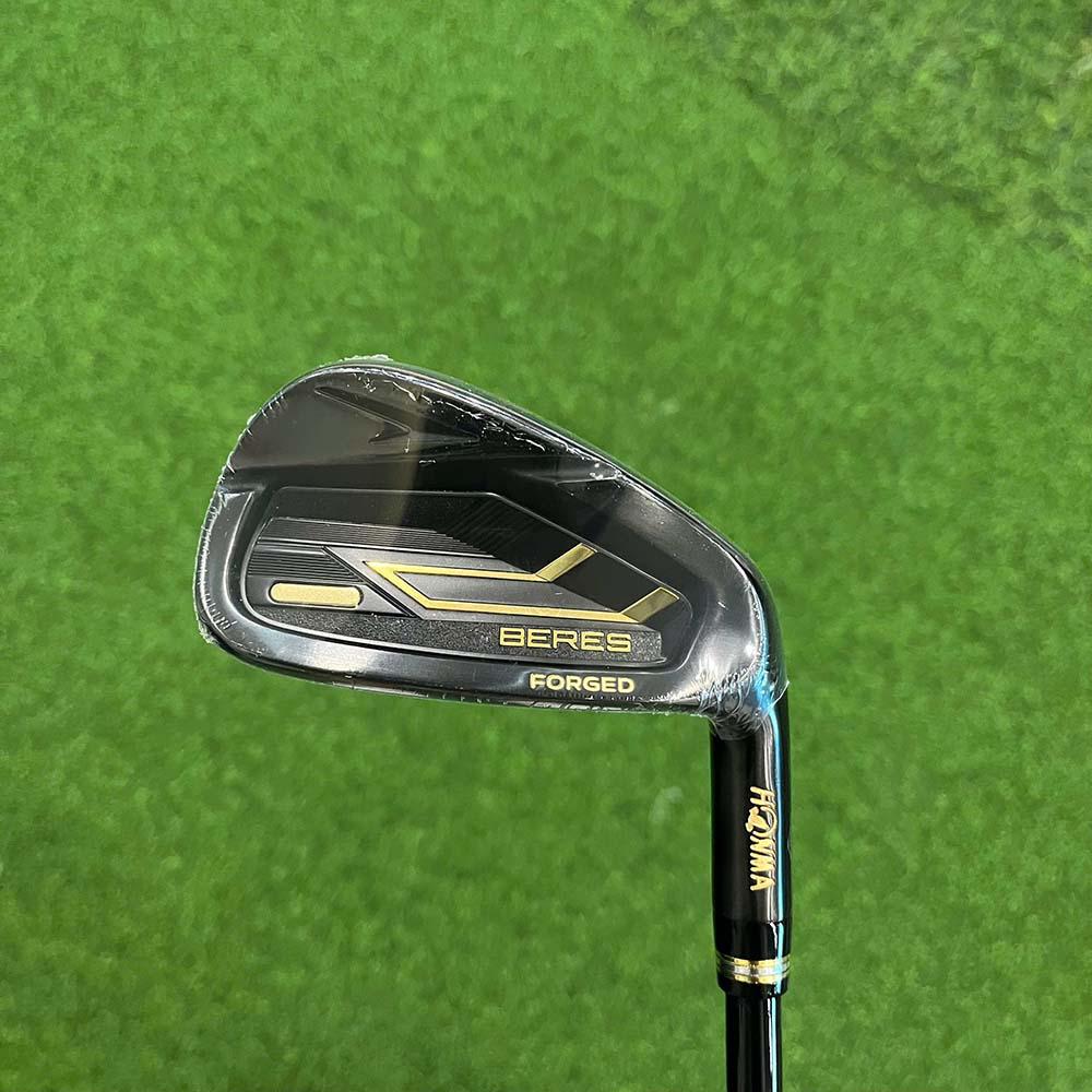 Bộ Gậy Golf Honma Beres 09 Black Fullset - hình thu nhỏ 11