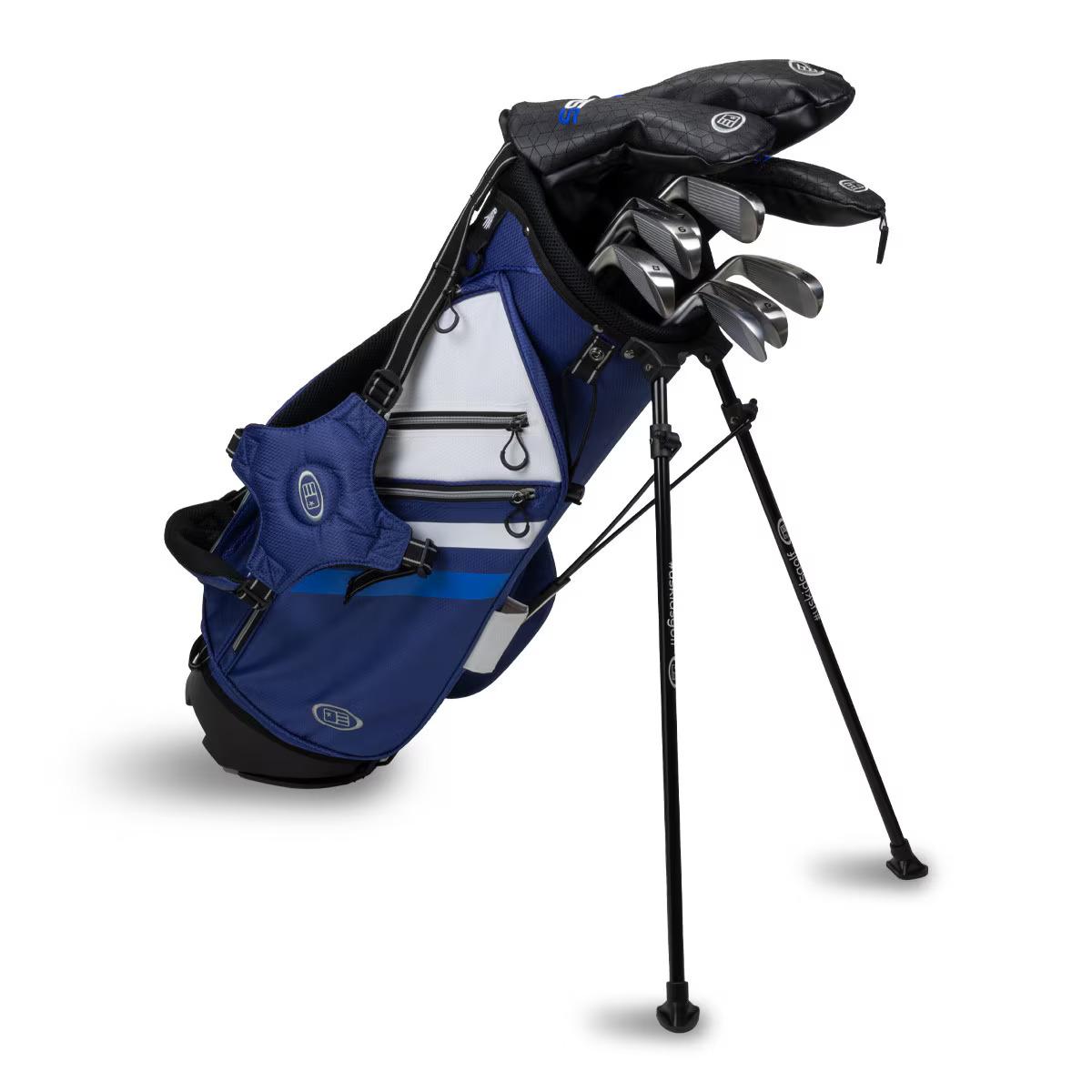 Bộ Gậy Golf Trẻ Em U.S. KIDS TS5-60 (11 gậy) từ Bộ gậy golf
