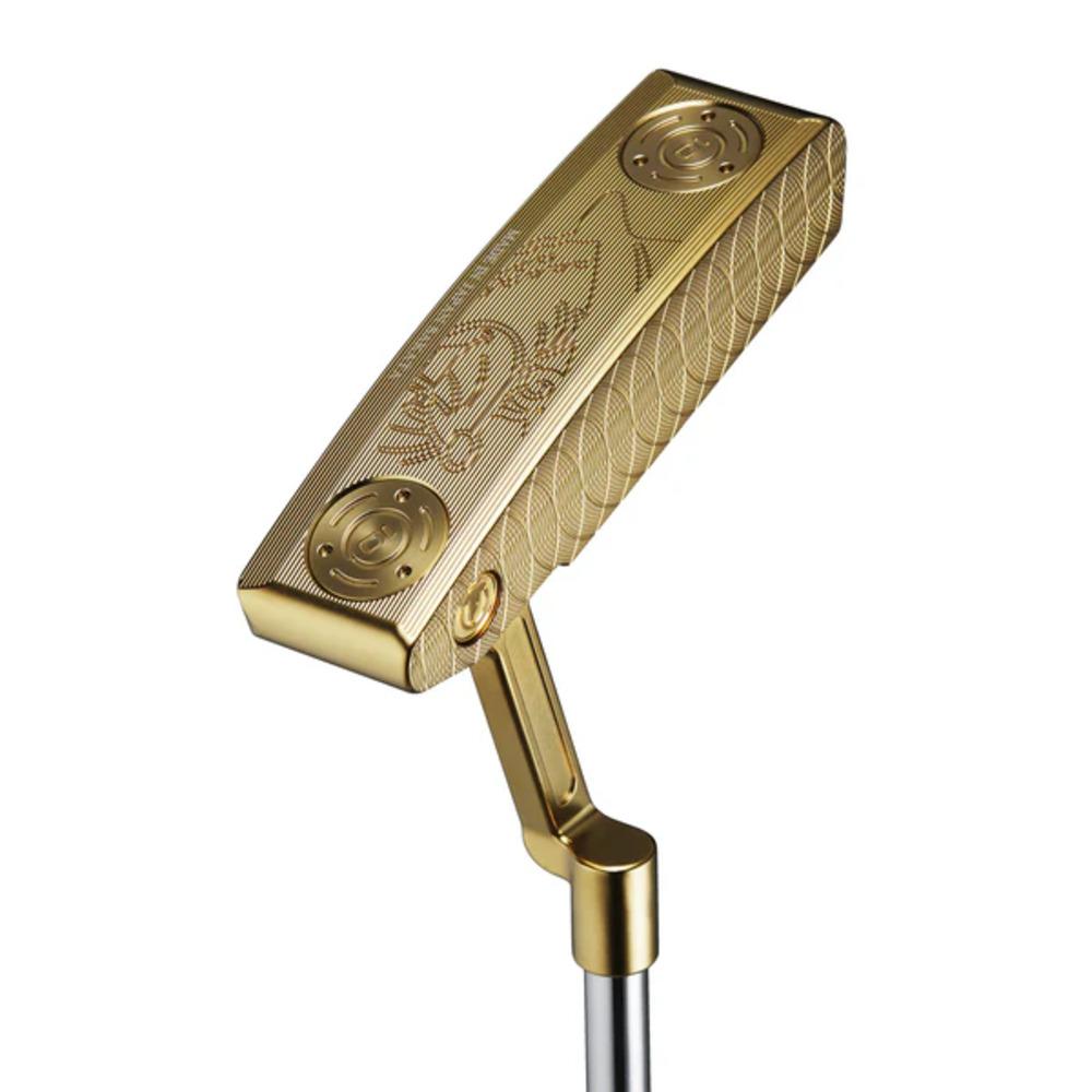 Bộ Gậy Golf Fullset Honma x Malbon Premium - Phiên Bản Cao ... - hình thu nhỏ 24