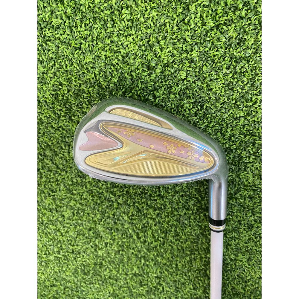 Bộ Gậy Golf Nữ Honma Sakura Dance 2 – Phiên Bản Trắng ... - hình thu nhỏ 10