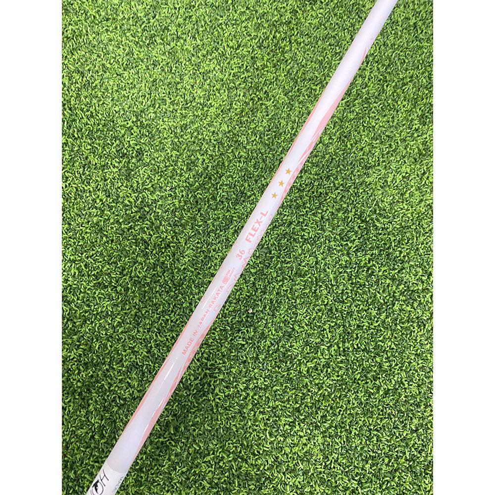 Bộ Gậy Golf Nữ Honma Sakura Dance 2 – Phiên Bản Trắng ... - hình thu nhỏ 16