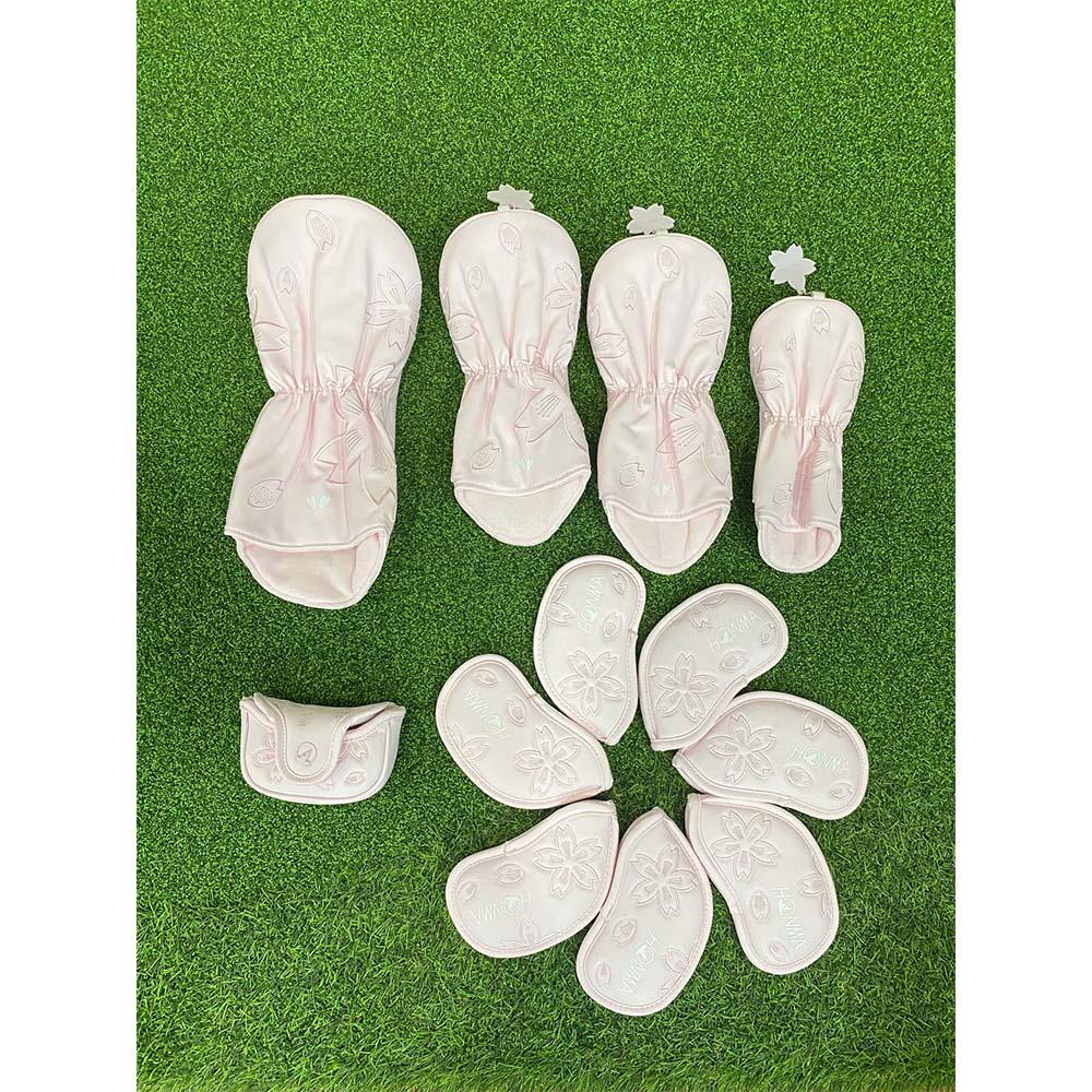 Bộ Gậy Golf Nữ Honma Sakura Dance 2 – Phiên Bản Trắng ... - hình thu nhỏ 17