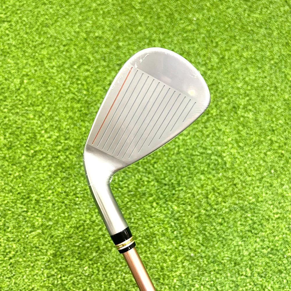 Bộ Gậy Golf Nữ Honma Sakura Dance 2 – Phiên Bản Hồng - hình thu nhỏ 10
