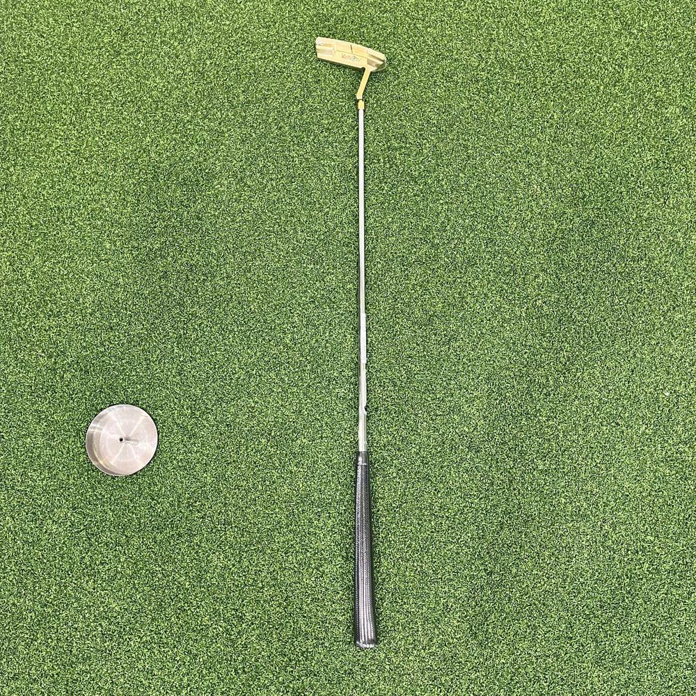 Bộ Gậy Golf Fullset Honma x Malbon Premium - Phiên Bản Cao ... - hình thu nhỏ 13