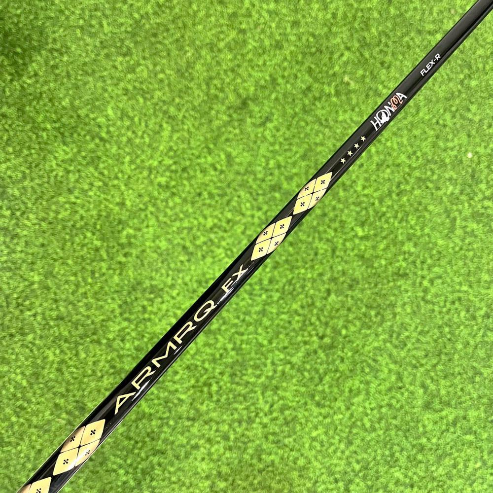 Bộ Gậy Golf Fullset Honma x Malbon Premium - Phiên Bản Cao ... - hình thu nhỏ 14