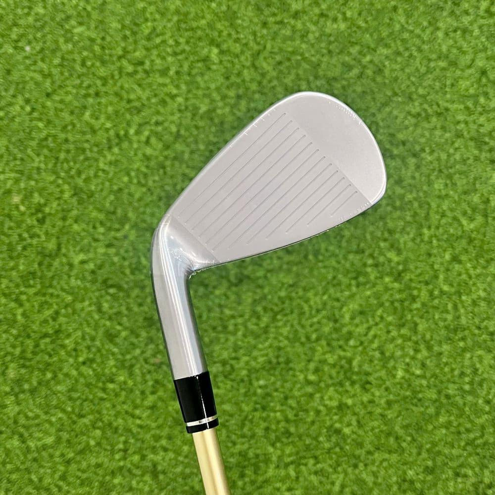 Bộ Gậy Golf Nam Honma x Malbon Perfomance Men's - hình thu nhỏ 7
