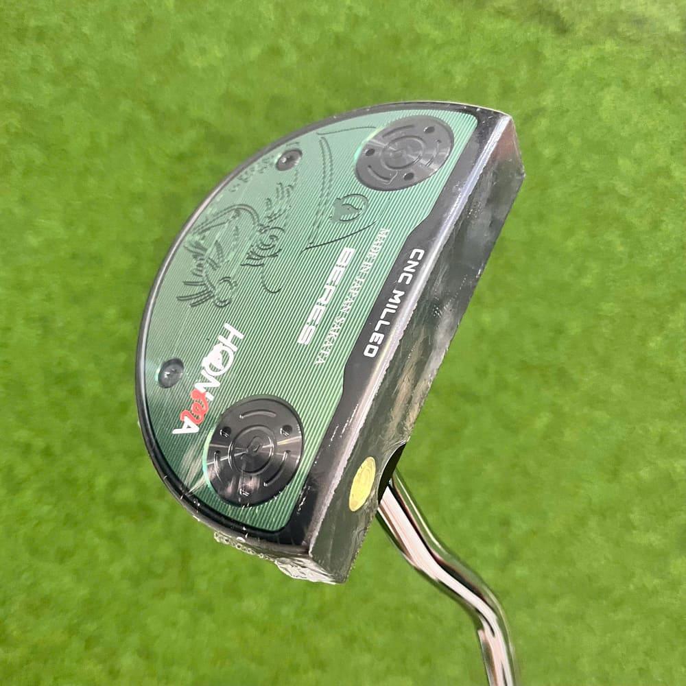 Bộ Gậy Golf Nam Honma x Malbon Perfomance Men's - hình thu nhỏ 9