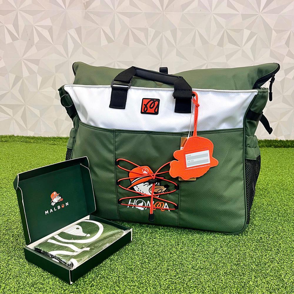 Bộ Gậy Golf Nam Honma x Malbon Perfomance Men's - hình thu nhỏ 18