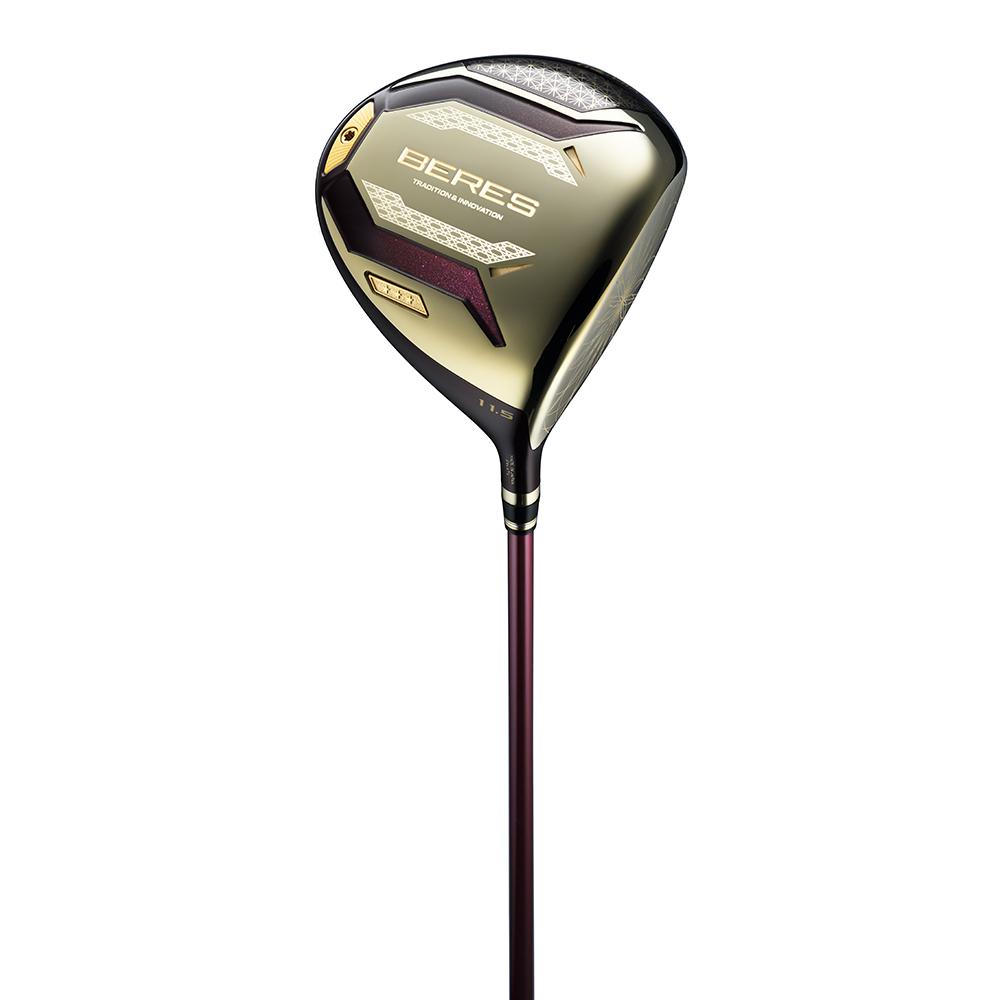 Bộ Gậy Golf Nữ Honma Beres 10 - 3 Sao Lady - hình thu nhỏ 14