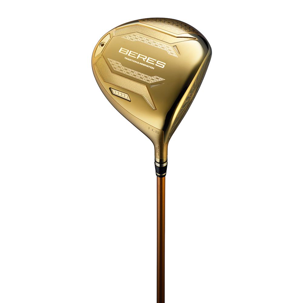 Bộ Gậy Golf Nữ Honma Beres 10 - 5 Sao Lady - hình thu nhỏ 2