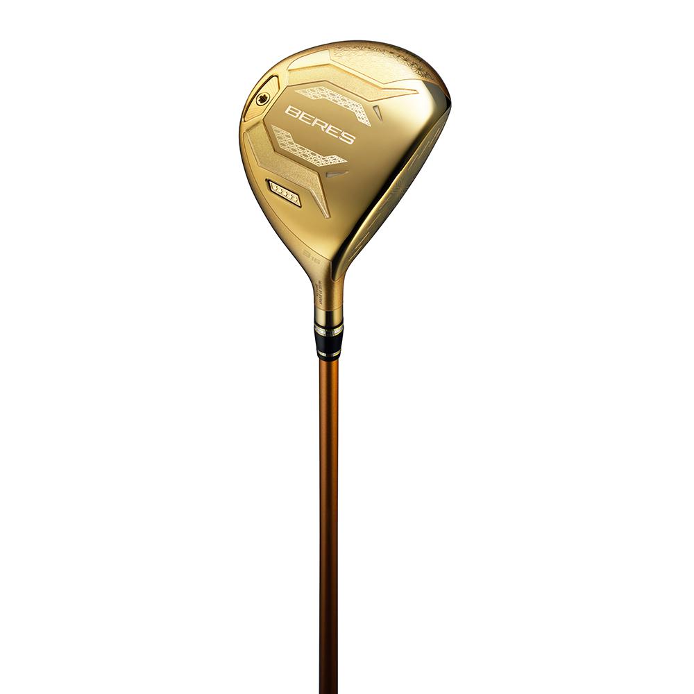 Bộ Gậy Golf Nữ Honma Beres 10 - 5 Sao Lady - hình thu nhỏ 18