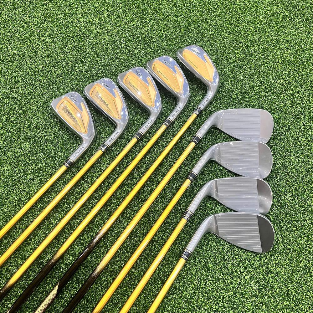 Bộ Gậy Golf Honma Beres 10 - 4 Sao Fullset (BE10 4S) - hình thu nhỏ 7