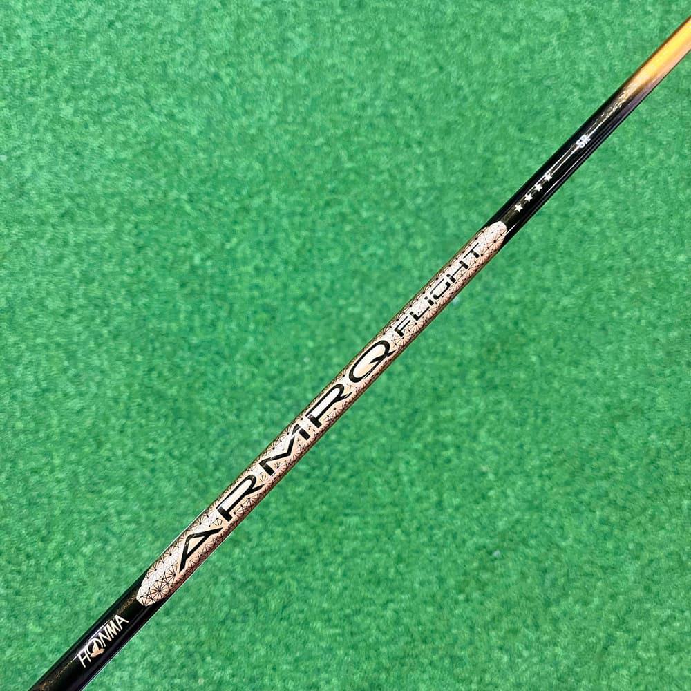 Bộ Gậy Golf Honma Beres 10 - 4 Sao Fullset (BE10 4S) - hình thu nhỏ 9