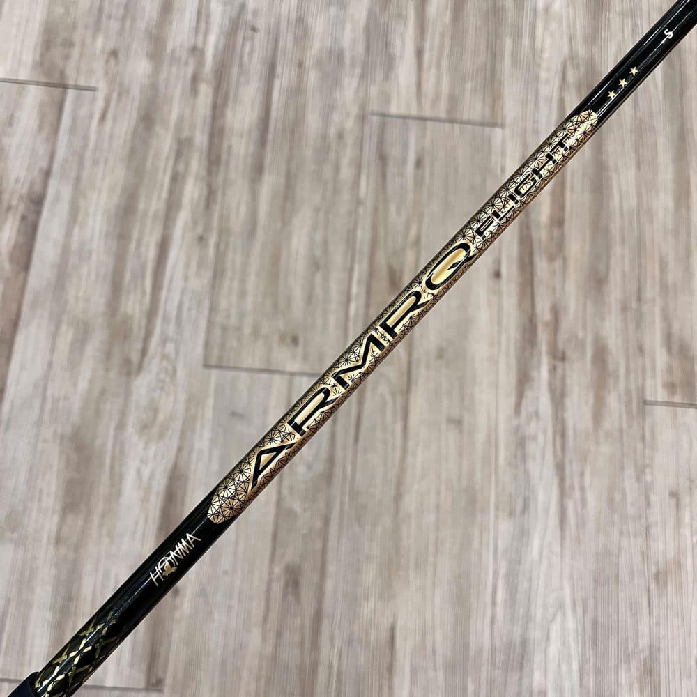 Bộ Gậy Golf Honma Beres 10 - 3 Sao Fullset (BE10 3S) - hình thu nhỏ 10