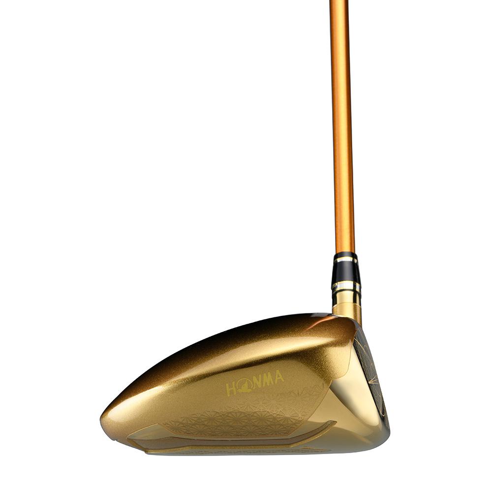 Bộ Gậy Golf Nữ Honma Beres 10 - 5 Sao Lady - hình thu nhỏ 5