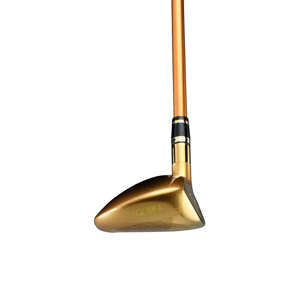 Bộ Gậy Golf Nữ Honma Beres 10 - 5 Sao Lady - hình thu nhỏ 10