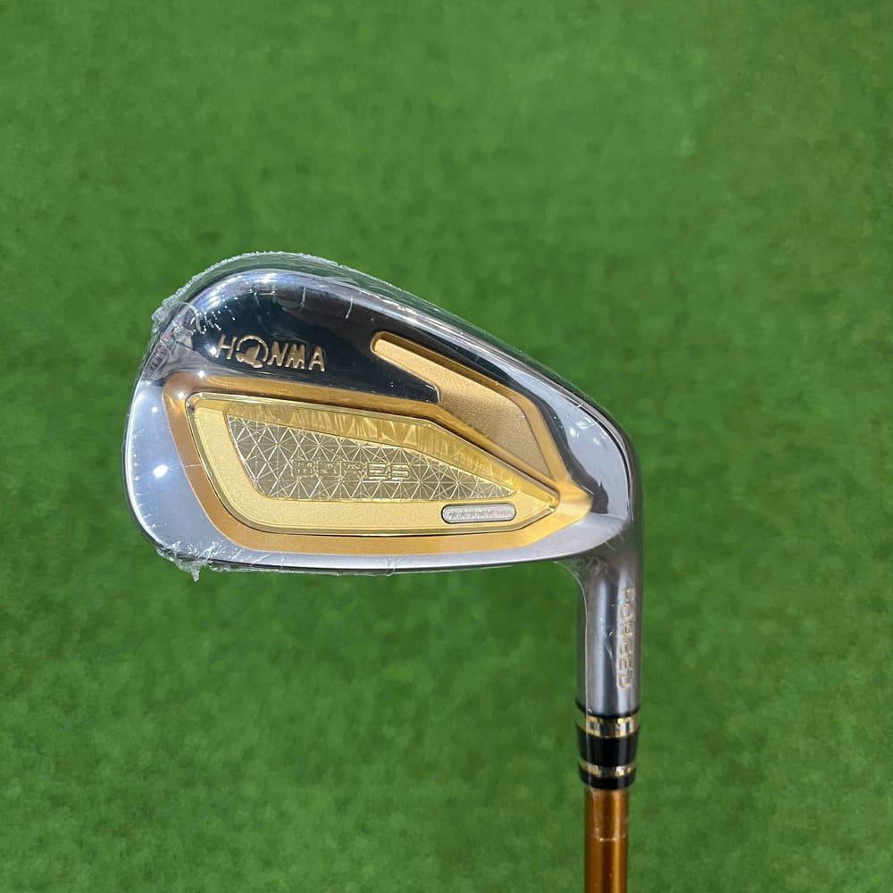 Bộ Gậy Golf Honma Beres 10 - 5 Sao Fullset (BE10 5S) - hình thu nhỏ 9