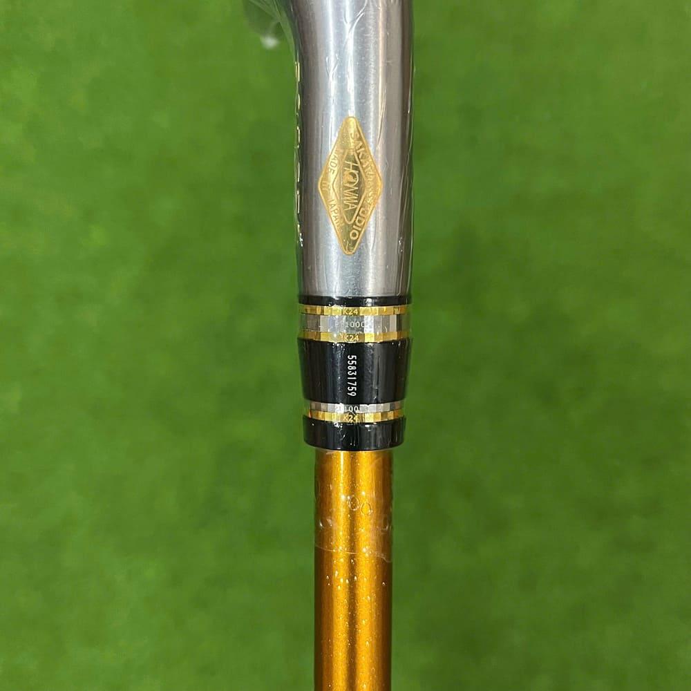 Bộ Gậy Golf Honma Beres 10 - 5 Sao Fullset (BE10 5S) - hình thu nhỏ 11