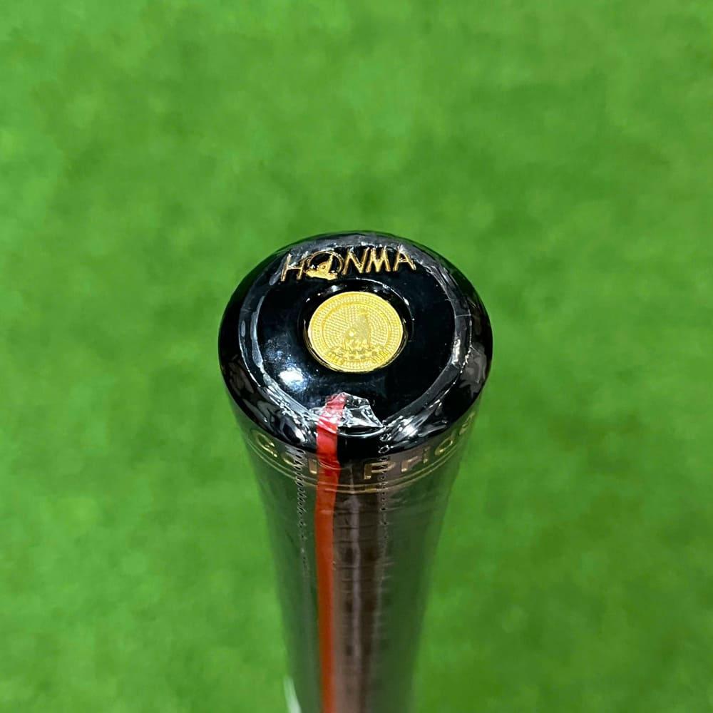Bộ Gậy Golf Honma Beres 10 - 5 Sao Fullset (BE10 5S) - hình thu nhỏ 12