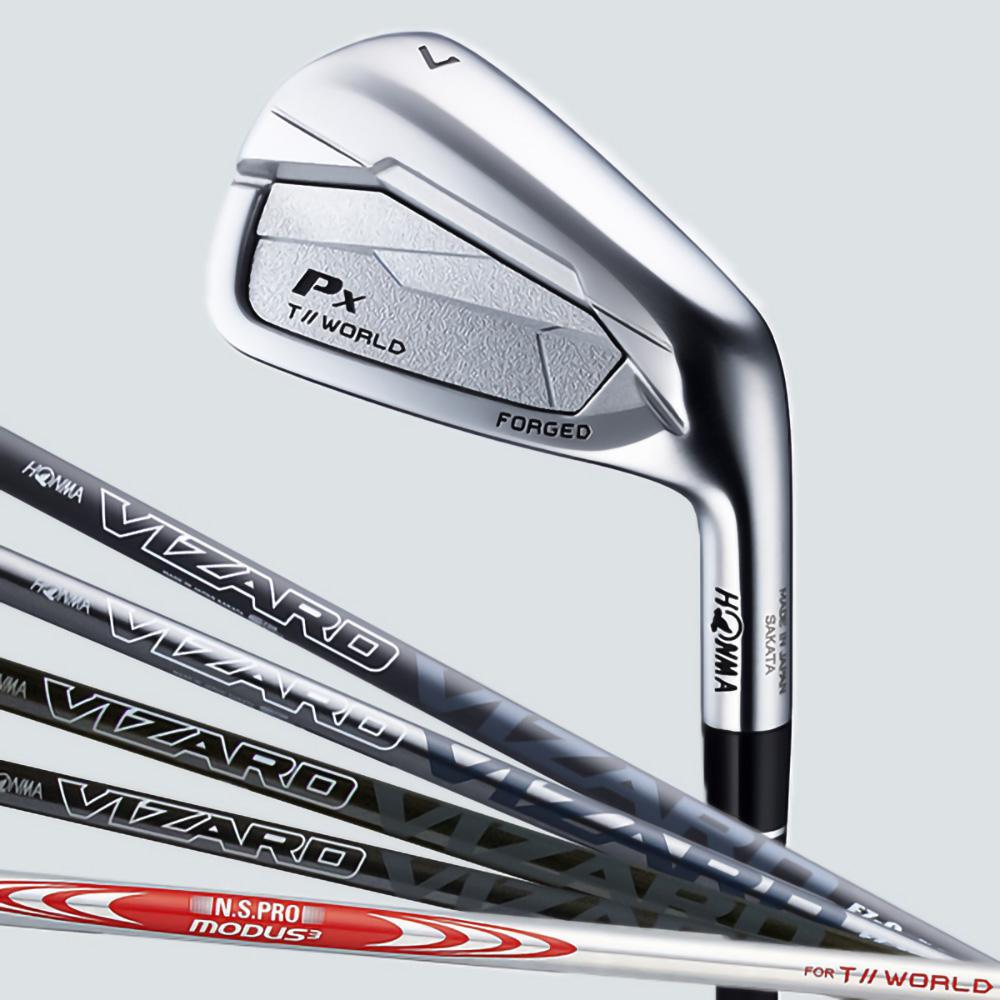 Bộ Gậy Golf Fullset Honma Tour World 767 (TW767) - hình thu nhỏ 15