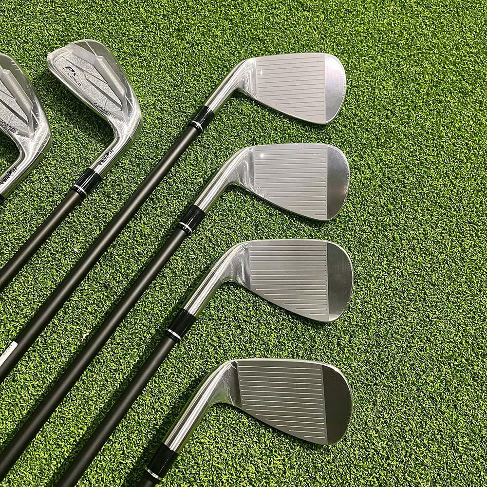 Bộ Gậy Golf Fullset Honma Tour World 767 (TW767) - hình thu nhỏ 8