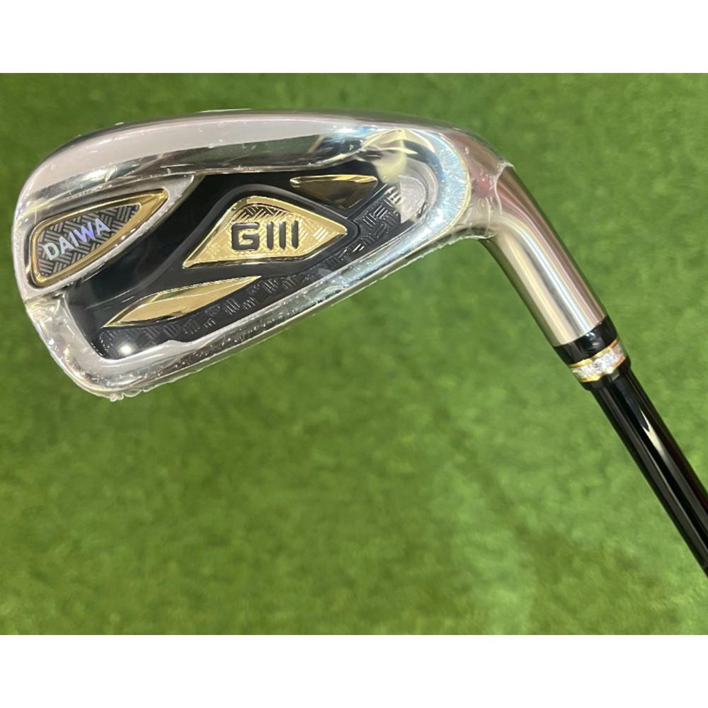 Bộ gậy golf fullset cao cấp Daiwa_GIII 8 HR 3 sao - hình thu nhỏ 4