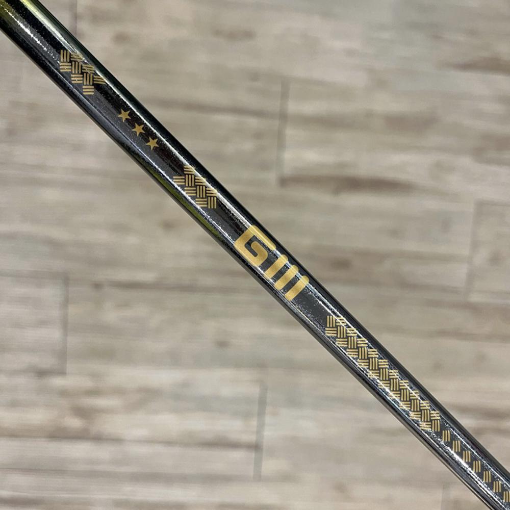Bộ gậy golf fullset cao cấp Daiwa_GIII 8 HR 3 sao - hình thu nhỏ 7
