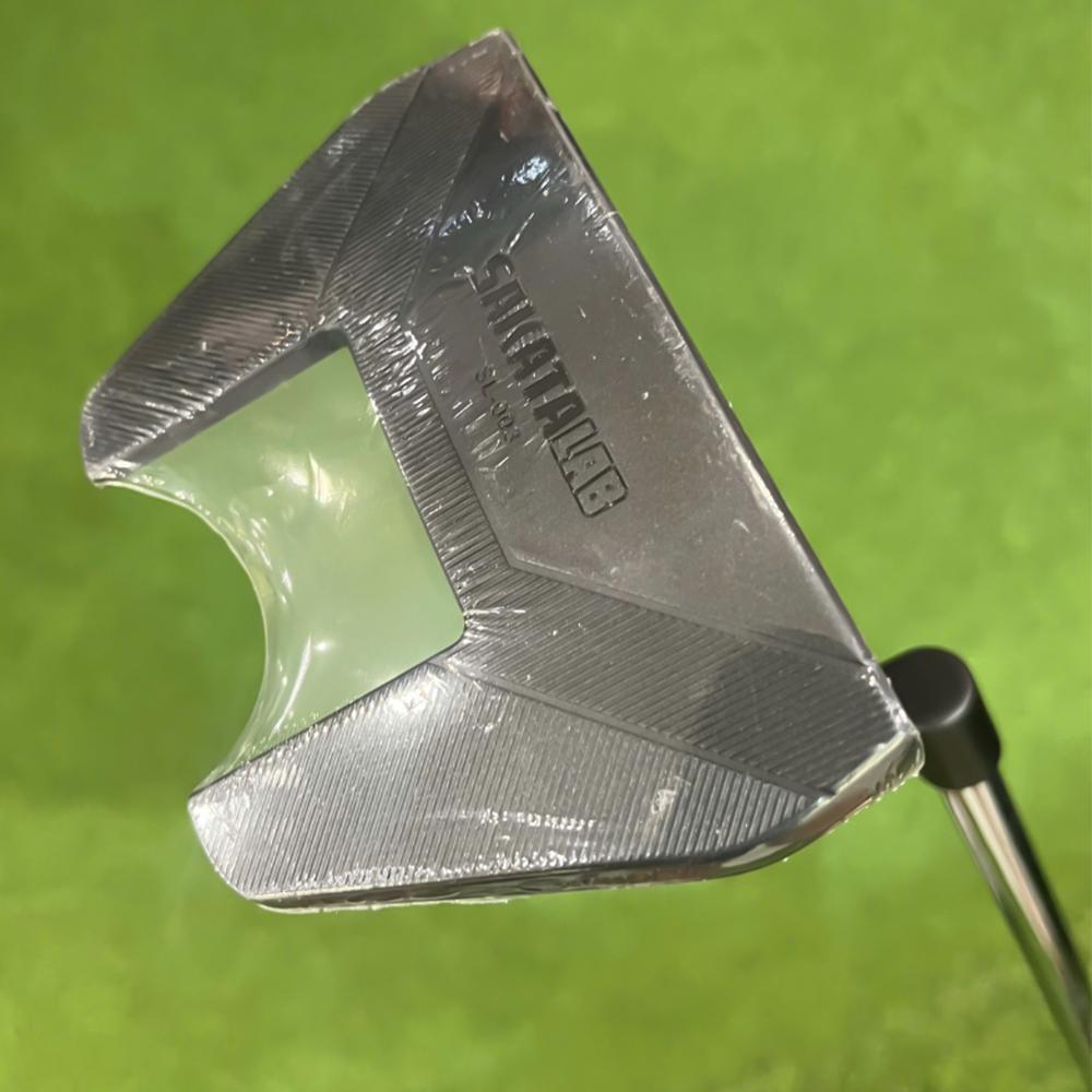 Bộ gậy golf fullset cao cấp Daiwa_GIII 8 HR 3 sao - hình thu nhỏ 9