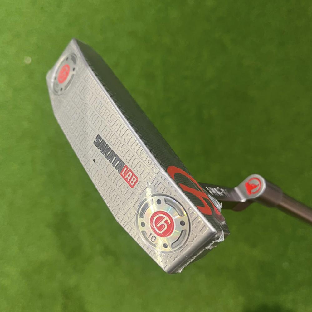 Bộ gậy golf fullset Daiwa_GIII Signature IV - 4 Sao - hình thu nhỏ 8