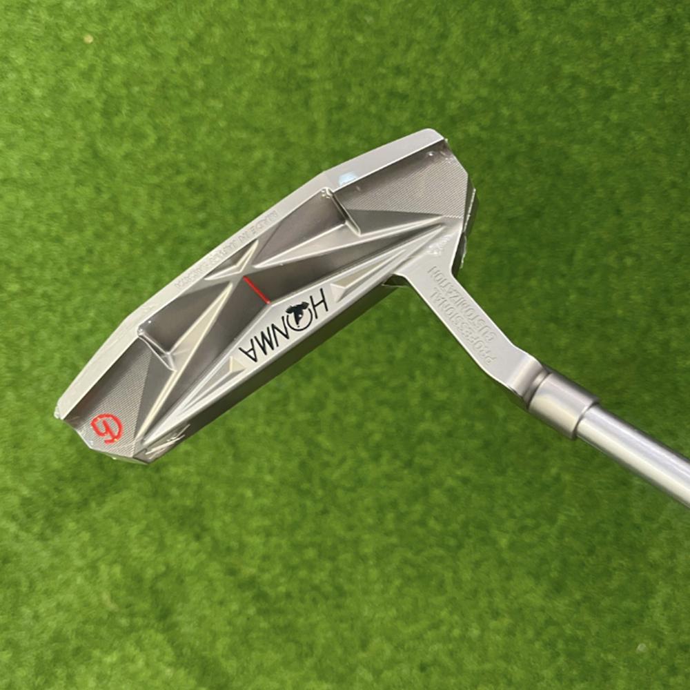 Bộ gậy golf fullset Daiwa_GIII Signature IV - 4 Sao - hình thu nhỏ 10