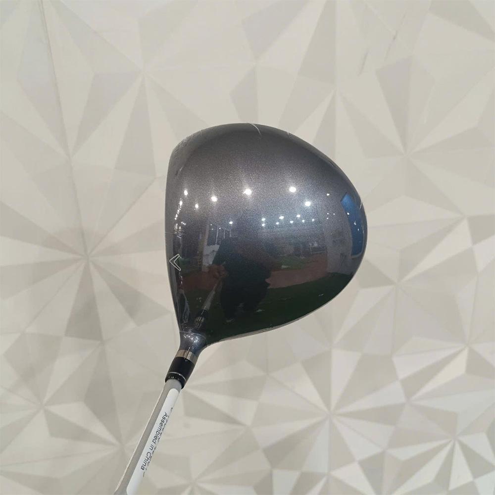 Bộ Gậy Golf Fullset Nữ Callaway Solaire 18 PK (Hồng) - hình thu nhỏ 6