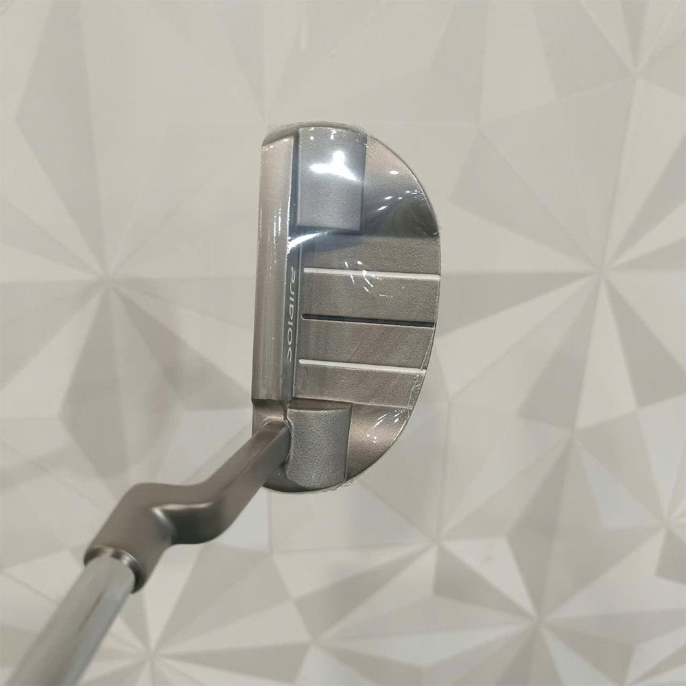 Bộ Gậy Golf Fullset Nữ Callaway Solaire 18 PK (Hồng) - hình thu nhỏ 11