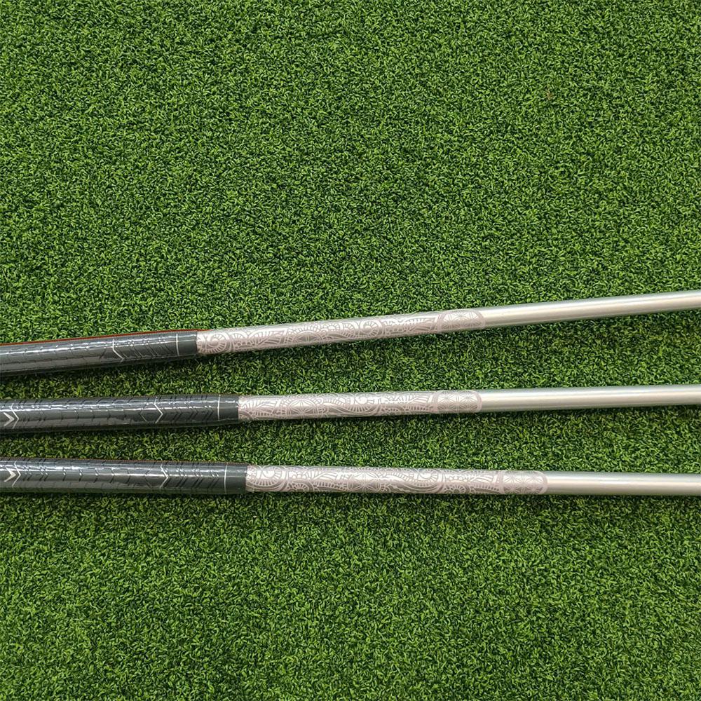 Bộ Gậy Golf Fullset Nữ Callaway Solaire 18 PK (Hồng) - hình thu nhỏ 12