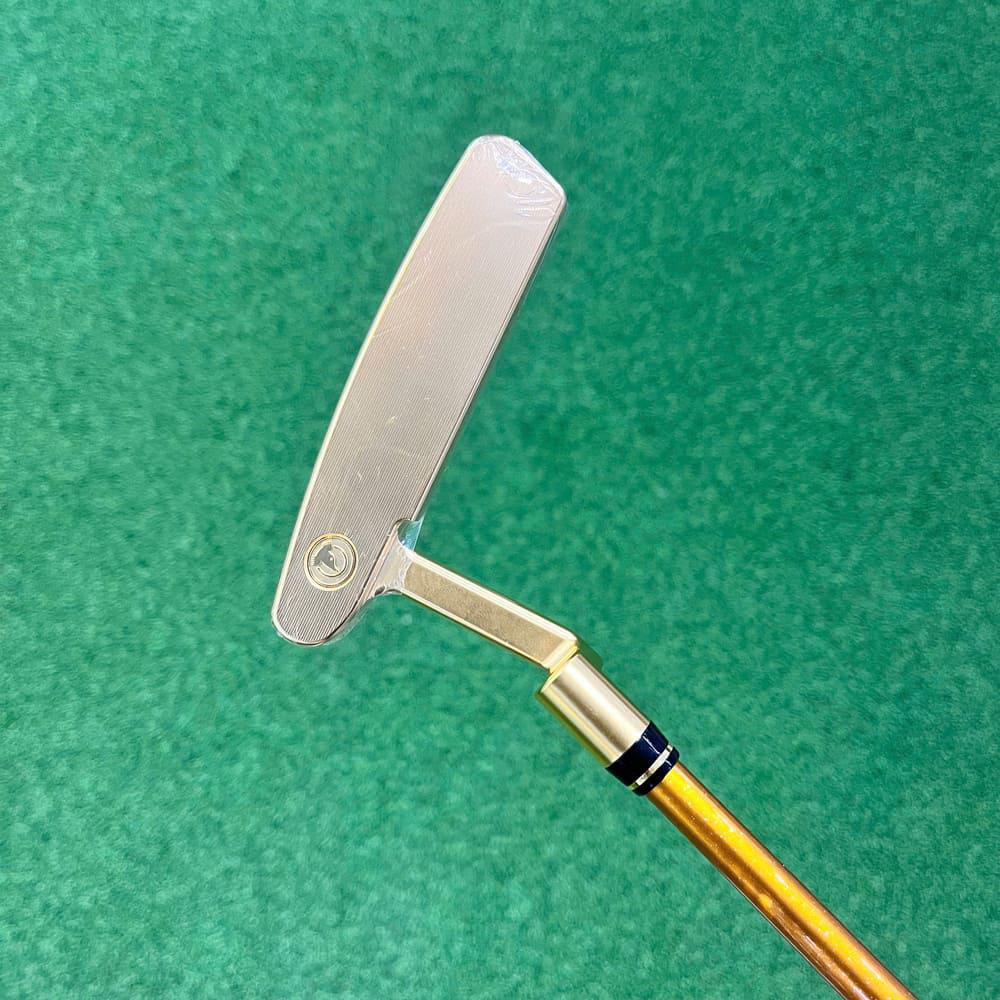 Bộ Gậy Golf Honma Beres 09 Fuji 99 (5 Sao) Limited - hình thu nhỏ 11