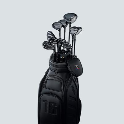 Bộ Gậy Golf Fullset Honma × Bugatti T//World Premium (TW777) - hình thu nhỏ 2